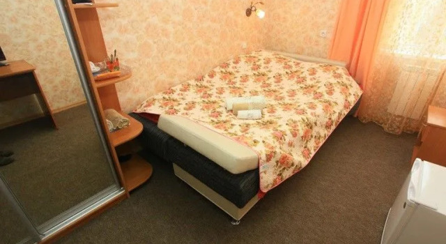 Номер Standard Олимп