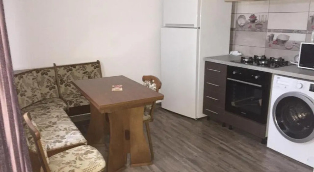 Апартаменты c 1 комнатой Sunshine Apartments