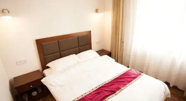 Полулюкс Mason Hotel