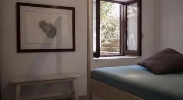 Dammuso sulla scogliera, Reserva ahora Hotel Hoteles en Pantelaria con aparcamiento, Aparcamiento