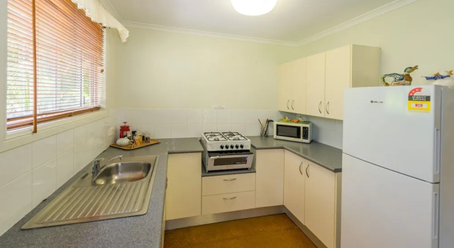 Студия Standard Safety Beach Bungalows