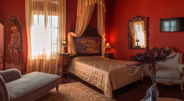 Люкс Presidential Ilion Hotel