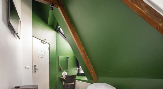 Princess Hostel Amsterdam