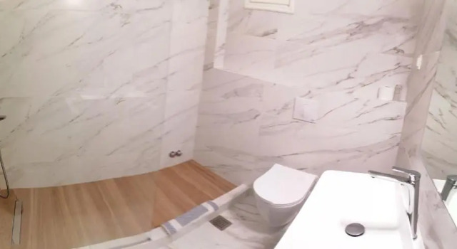 Двухместный номер Standard с видом на море Nireus Hotel