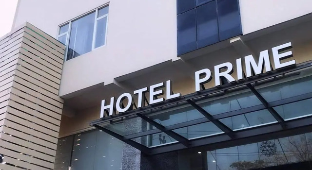 Hotel Prime