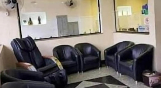 Portal Palace Hotel