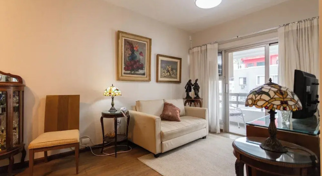 Апартаменты SUH Copacabana 78 Premium Flat