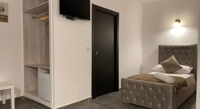 Люкс Hotel Boutique Andalucia