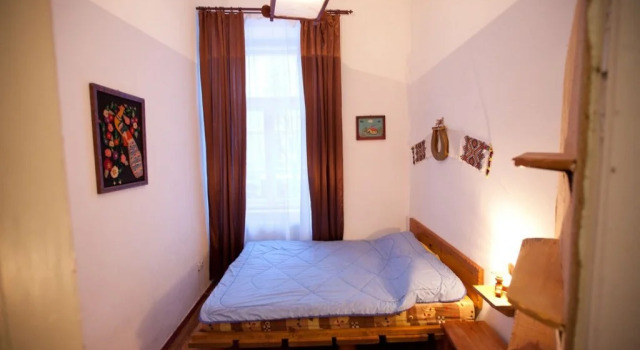 Hostel Suputnyk