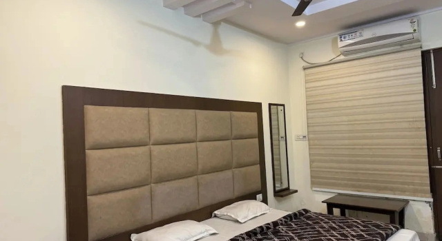 Номер Deluxe Hotel Darbar