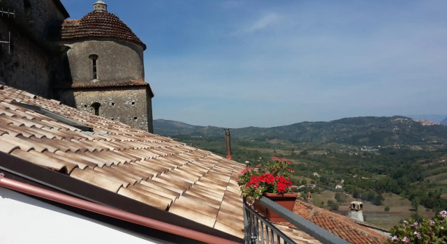 Al Vicolo Del Cilento, Rezervasyon Otel Felitto Cilento