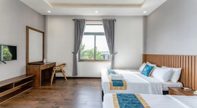 Honba Lagi Beach Resort, Забронировать Курортный отель Лаги Биньтхуан
