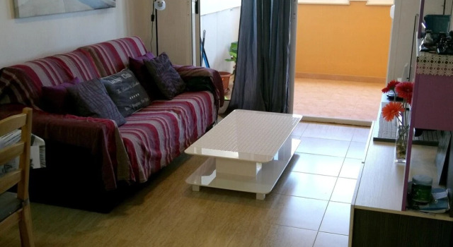 Apartment With 2 Bedrooms in La Oliva, With Shared Pool and Wifi, 预订 公寓 拉奥利瓦 富埃特文图拉岛, 靠近 Playa del Chinchorro