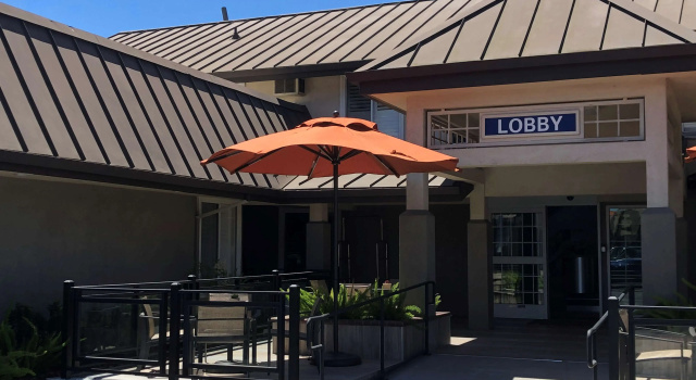 Best Western Silicon Valley Inn