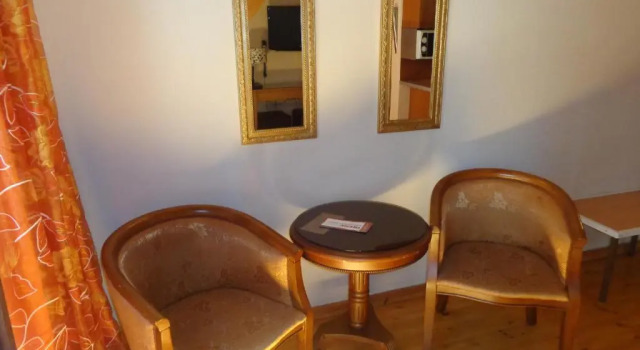 Двухместный номер Standard Irene Maisonettes
