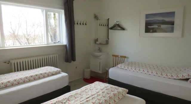 Guesthouse Kálfafellsstadur, Réserver Hôtel Kalfafell 