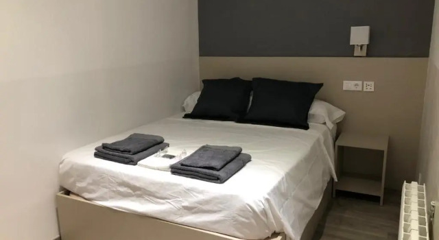Двухместный номер Standard Hostalin Madrid Atocha