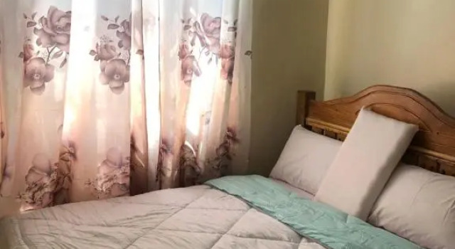 Laikipia 1, Prenota Appartamento Nanyuki Laikipia