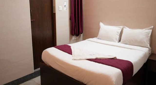 Sagar Grand