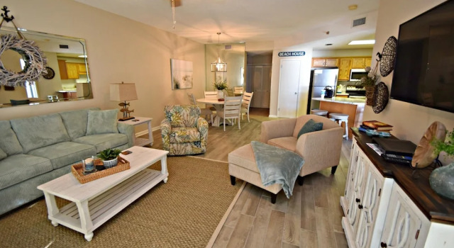 Phoenix Vii 71208 3 Bedroom Apts by RedAwning, Boek Appartement Orange Beach 