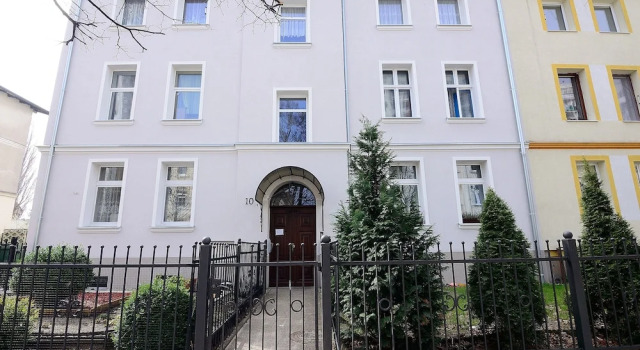 Victus Apartamenty, Apartament Pinot, Book Apartment Karlikowo 