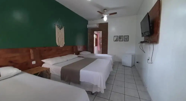 Pousada Bicho Preguiça, Rezervovat Hotel Hotely v Bahia s parkováním, Parkování