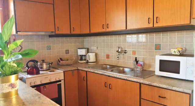 Коттедж View Villas