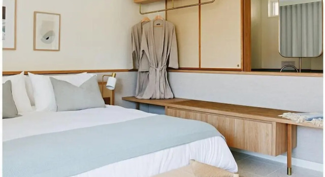 Номер Standard The Surf Yamba - Boutique Hotel
