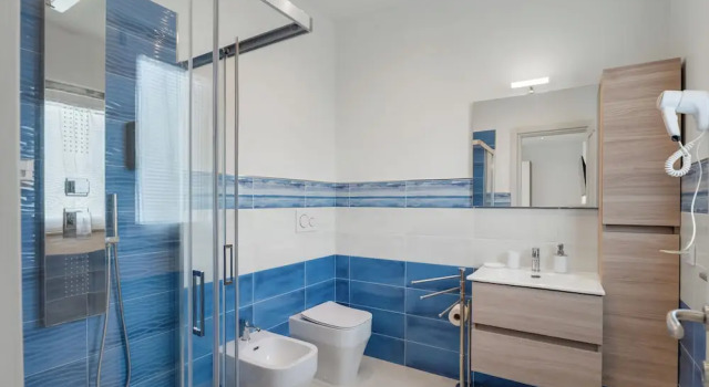 Номер Standard B&B Santa Maria