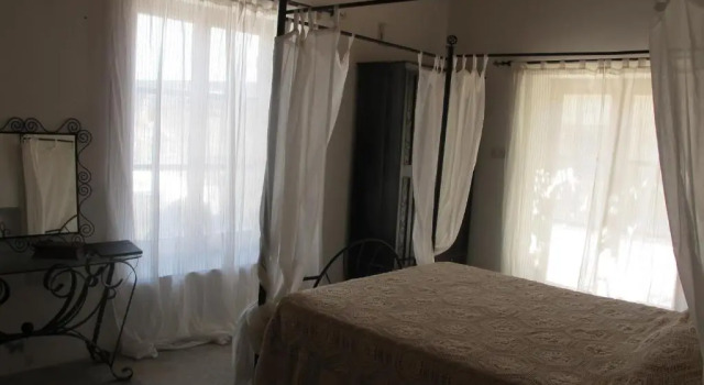 Коттедж SPITI Calliope