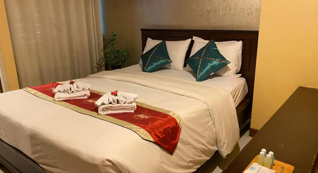 Noble Place Chiangmai