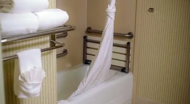 Двухместный люкс c 1 комнатой Best Western Cheyenne