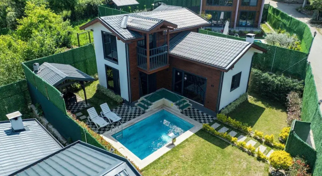 Rubin Sapanca, Rezervovat Hotel Sapanca Marmara Region