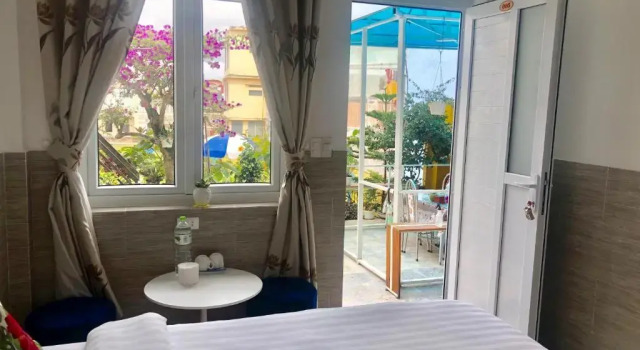 Номер Standard Villa - Hotel Nam Khang 2 Dalat
