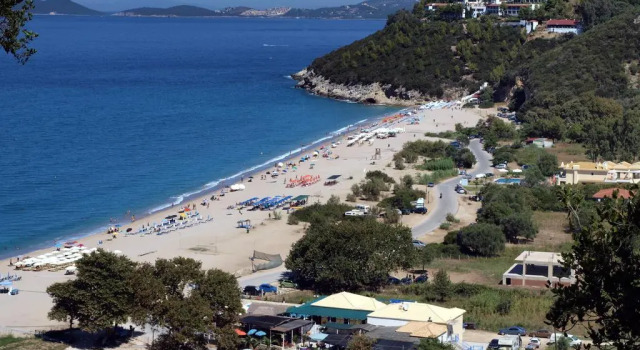 Perdika Resort, Rezerwuj Ośrodek wypoczynkowy Hotele resortowe w Thesprotia Regional Unit, Ośrodek wypoczynkowy