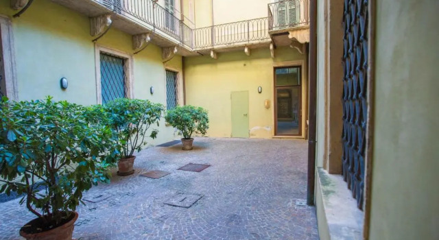 Апартаменты Italianflat - Palazzo Zeiner