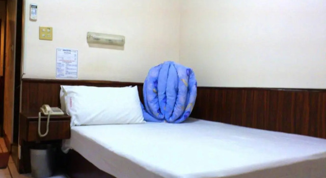 Двухместный номер Standard Jin Lon Hotel