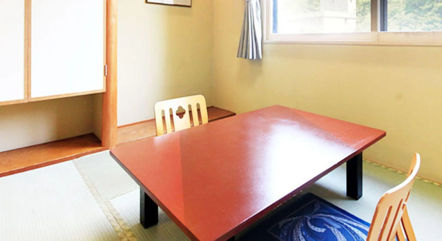 Номер Standard Park Hotel Miyabitei