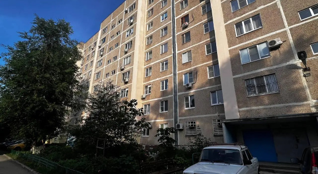 Апартаменты на проспекте Строителей 8В, Забронировать Апартаменты/квартира Отели в центре Волгодонска, в центре