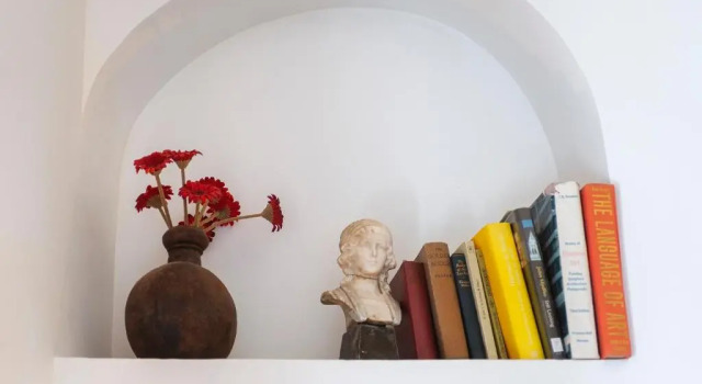Коттедж Casa Marina - Califa Casas Vejer