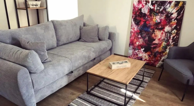 Апартаменты с видом на море Apartments Mrdak