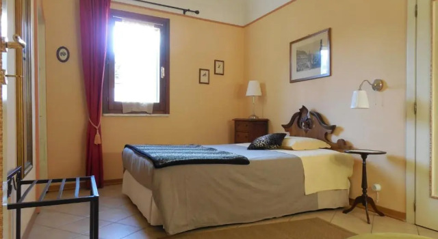 Номер Standard Cappone B&B