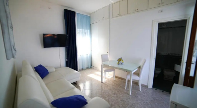 Апартаменты Standard Mira Vico Apartments