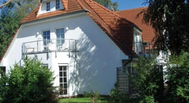Haus Seeschwalbe, FW 6