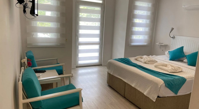 Göcek Selya Hotel