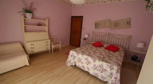 B&B Il Nido Di Alice, Rezervovat Penzión se snídaní  