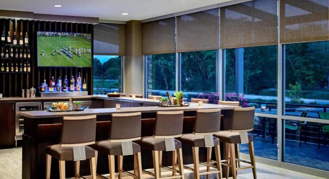 SpringHill Suites Jacksonville Baymeadows, Prenota Hotel Jacksonville Florida