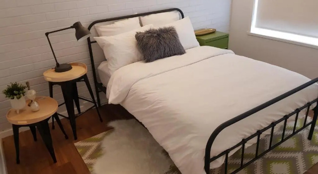 Апартаменты Цокольный этаж At Home Apartments