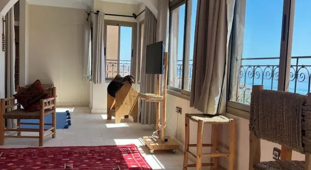 Полулюкс Surf Appart Morocco