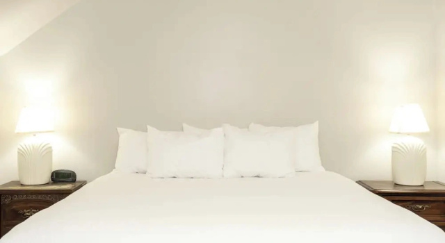 Номер Economy Anchorage Inn & Marina